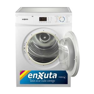 Secarropa ENXUTA 6 Kg SENX860 Frontal G:1A