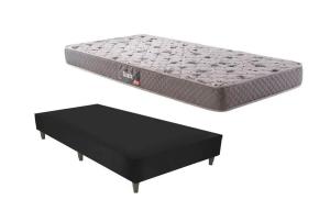 Set 1P Herval BLACK 88x188x20 150K G:2A