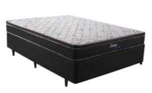 Set 1P Herval SUEÑO D26 78x188x20 S:70Kg G:1A