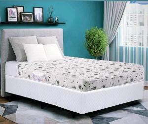 Set 1 y 1/2 HERVAL D26 110x190x22 G:1A