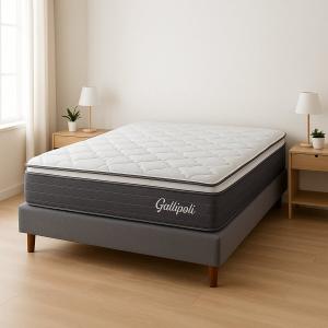 Set 2P Hellen GALLIPOLI DOBLE  D28 138x188