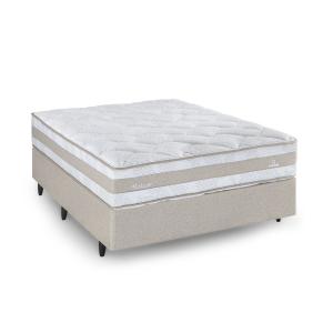 Set 2P Herval Eldom ALCAZAR 138x188 G:1A