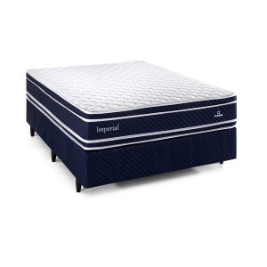 Set 2P Herval IMPERIAL ELDOM 138X188 en 30 G:2A