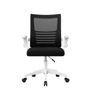 Silla de Escritorio Yiwu YT-010 Negra