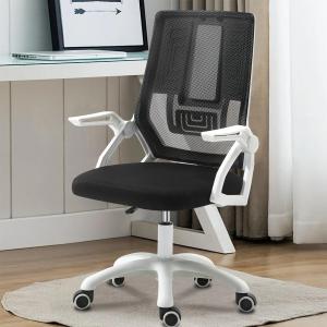 Silla de Escritorio Yiwu YT-031 Negra