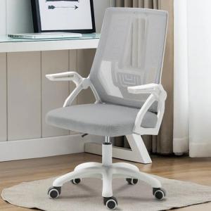 Silla de Escritorio Yiwu YT-031 Gris
