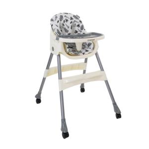 Silla de comer STEPS Bebesit 1036GR