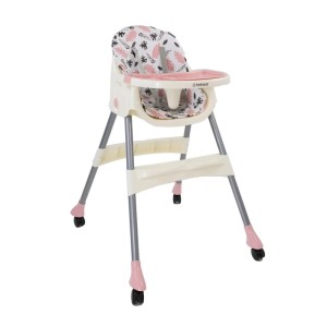 Silla de comer STEPS Bebesit 1036RS