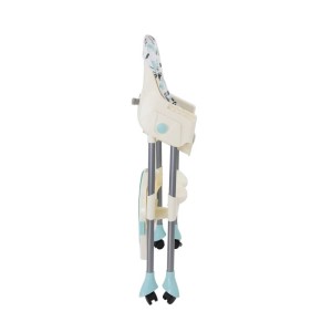Silla de comer STEPS Bebesit 1036VE