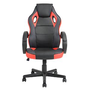 Silla escritorio DONNA Gaming C5180 Roja