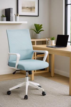 Silla escritorio MoveQuip OC 936 verde