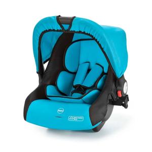 Silla p/auto Koala MULTIKIDS BB650 Azul
