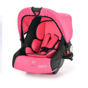 Silla p/auto Koala MULTIKIDS BB651 Rojo