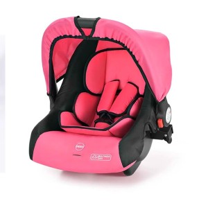 Silla p/auto Koala MULTIKIDS BB651 Rojo