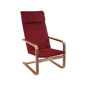 Sillon Flex DIVINO Bordo