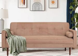 Sofa Cama 3L Vilabella Beige