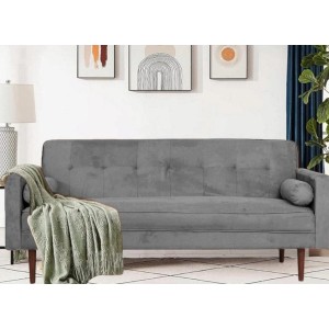 Sofa Cama 3L Vilabella Gris