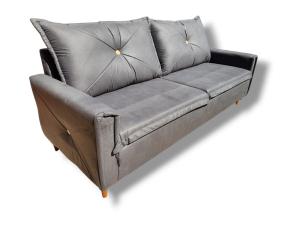 Sofa Living 3L Hellen Fascinio 100570 Grafite