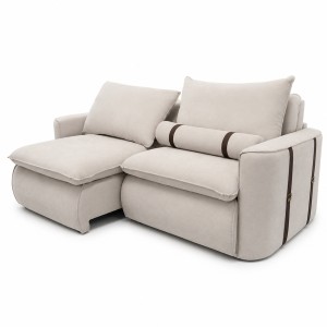 Sofa cama retractil Hellen COLINA 2,20 Beig 101002