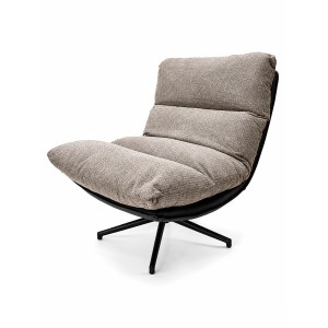 Sofa living comprimido MoveQuip SF023 6 Marron