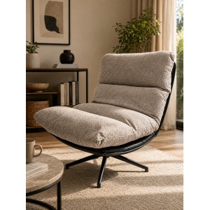 Sofa living comprimido MoveQuip SF023 6 Marron