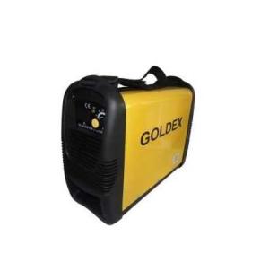 Soldadora INVERTER GOLDEX MMA-200 MOSFET