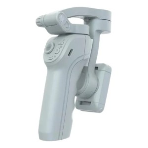 Soporte Estabilizador para Celular Proove Axis Gimbal Gris