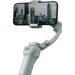 Soporte Estabilizador para Celular Proove Axis Gimbal Gris