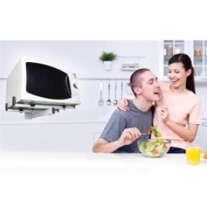 Soporte Microondas Brasforma SBR3.6