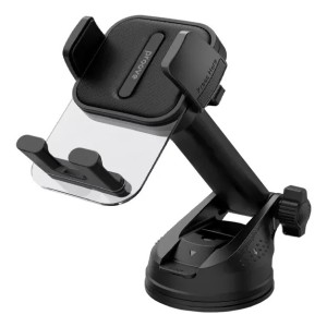 Soporte P/auto Proove Crystal Clamp Suction