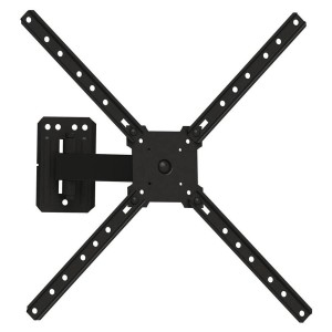 Soporte TV Brasforma SBR1030 Movil 1 brazo 10 a 55