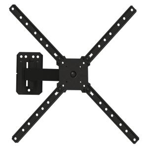 Soporte TV Brasforma SBR1030 Movil 1 brazo 10 a 55