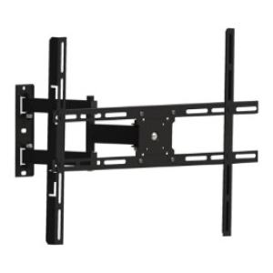 Soporte TV Brasforma SBR1440 Movil 2 brazo 10 a 70