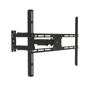 Soporte TV Brasforma SBRP2440 Movil 1 brazo 23 a 70