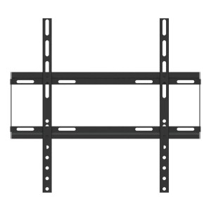 Soporte Tv Fijo 32 a 55" Brasforma SBRP404