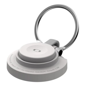 Soporte y cargador magnetico Proove Knocker 2 en 1