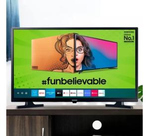TV 32 SMART SAMSUNG UN32T4310