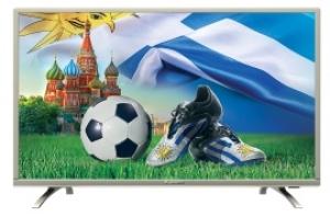 TV 32 Smart JAMES T2EL 000132