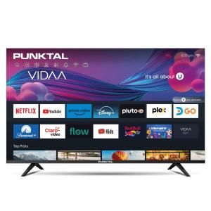TV 32 Smart PUNKTAL Sistema Linux G:1A