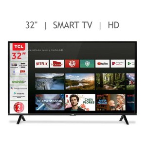 TV 32 Smart TCL G:1A