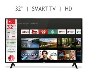 TV 32 Smart TCL G:1A