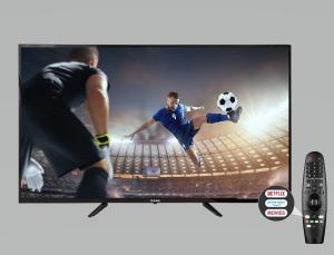 TV 43 Smart ELDOM WebOS G:18M