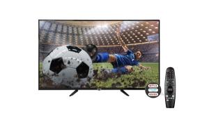 TV 50 Smart ELDOM WebOS G:18M
