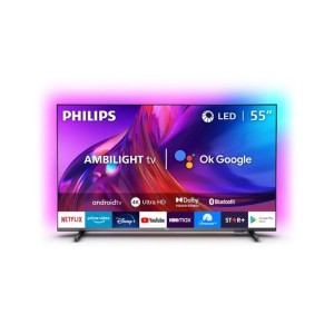 TV 55 Smart PHILIPS Ambilight 55PUD7906/55 G:1A