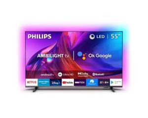 TV 55 Smart PHILIPS Ambilight 55PUD7906/55 G:1A