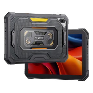 Tablet Cubot 16gb ram + 128gb tab kingkong mini