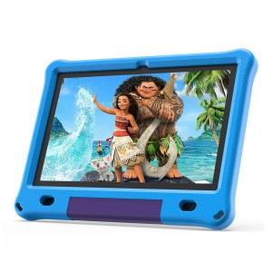 Tablet Kids TAB 10 MAX Celeste