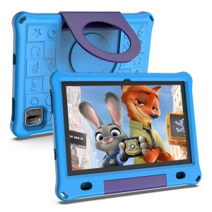 Tablet Kids TAB 10 MAX Celeste