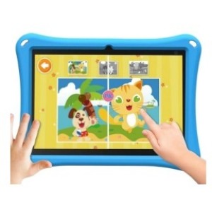 Tablet Kids ZB20 10" ram: 4+6Gb / 64Gb Azul G:6M