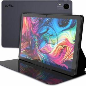 Tablet Logic T10M 8Gb 128GBb p/Chip Lte G:1A